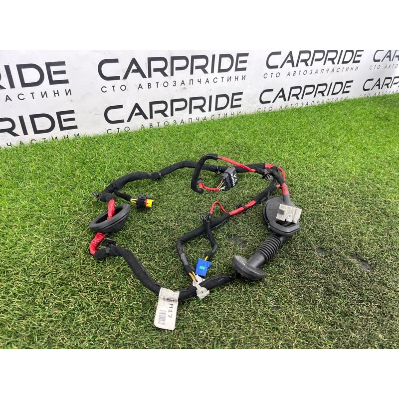 Проводка дверная (электрика) Hyundai Ioniq AE 2021 1.6 Hybrid 91650G2171