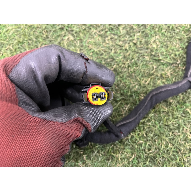 Проводка дверная (электрика) Hyundai Ioniq AE 2021 1.6 Hybrid 91650G2171