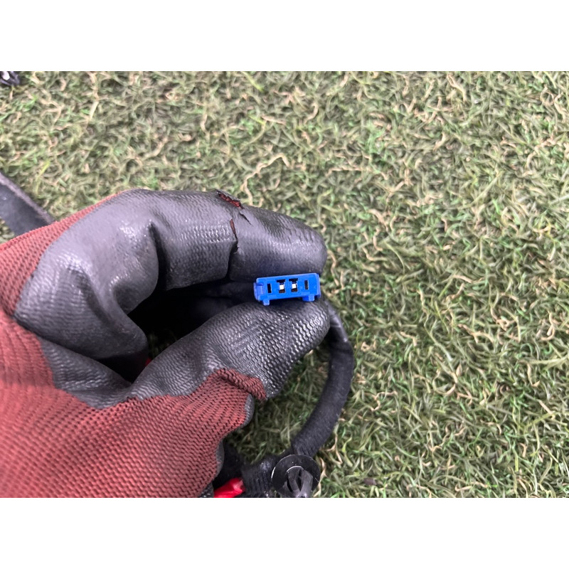 Проводка дверная (электрика) Hyundai Ioniq AE 2021 1.6 Hybrid 91650G2171