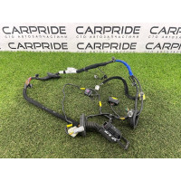 Проводка дверная