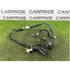 Проводка дверная