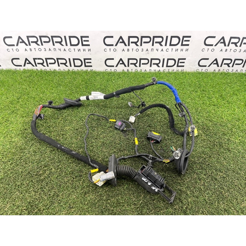 Проводка дверная (электрика) Hyundai Santa Fe TM 2019 2.0 GDi Turbo 91610S2030