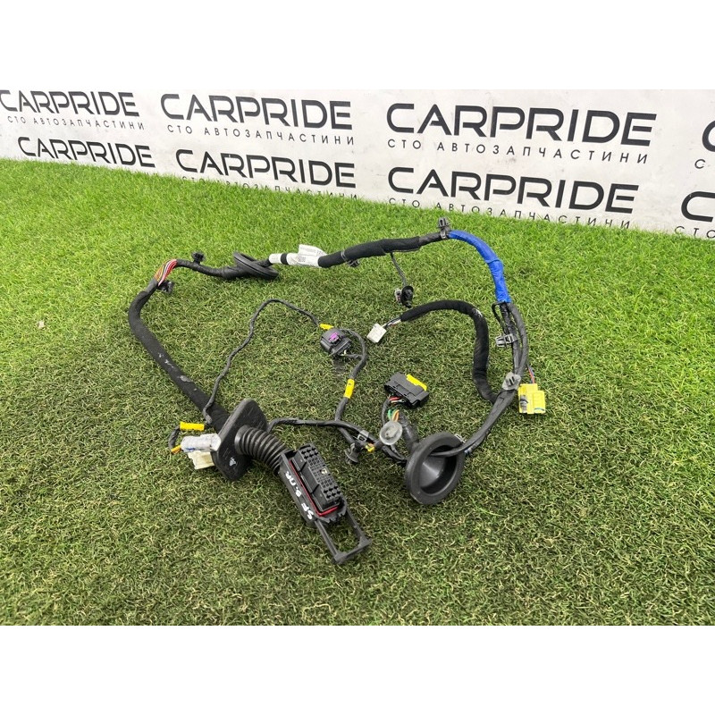 Проводка дверная (электрика) Hyundai Santa Fe TM 2019 2.0 GDi Turbo 91610S2030