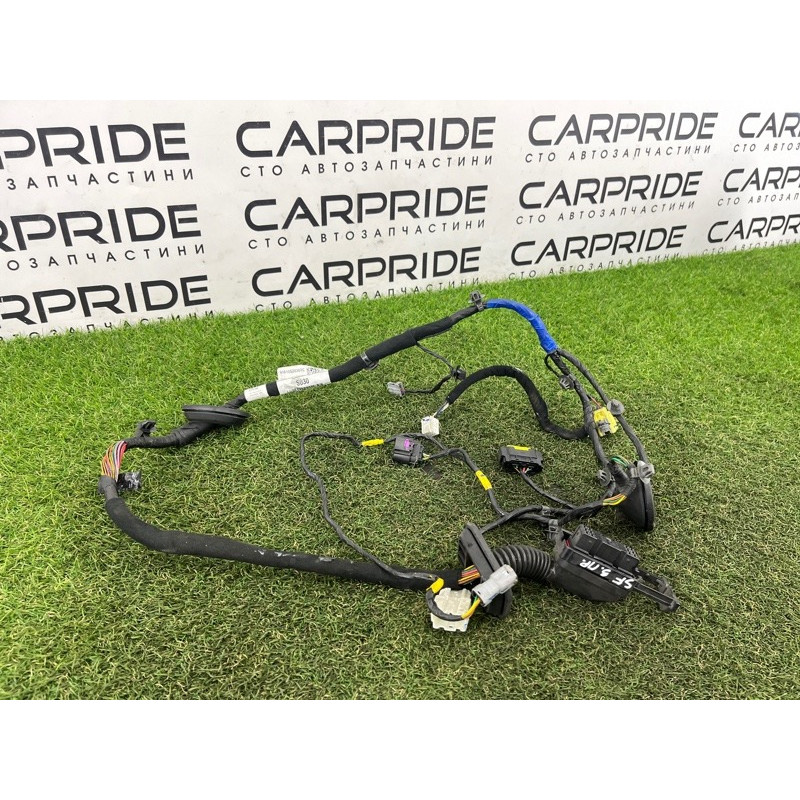 Проводка дверная (электрика) Hyundai Santa Fe TM 2019 2.0 GDi Turbo 91610S2030