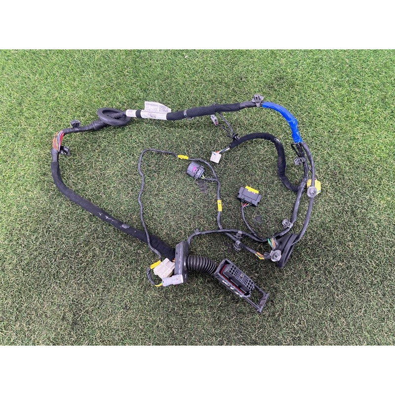 Проводка дверная (электрика) Hyundai Santa Fe TM 2019 2.0 GDi Turbo 91610S2030