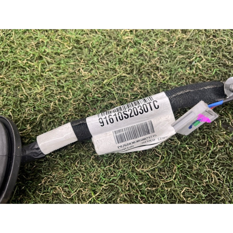 Проводка дверная (электрика) Hyundai Santa Fe TM 2019 2.0 GDi Turbo 91610S2030