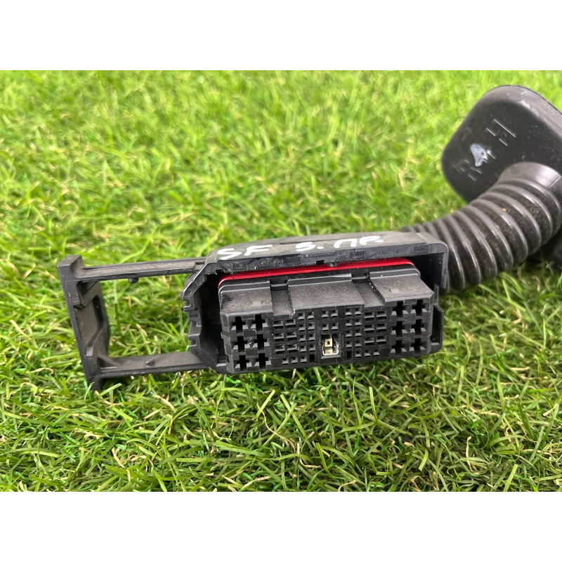 Проводка дверная (электрика) Hyundai Santa Fe TM 2019 2.0 GDi Turbo 91610S2030