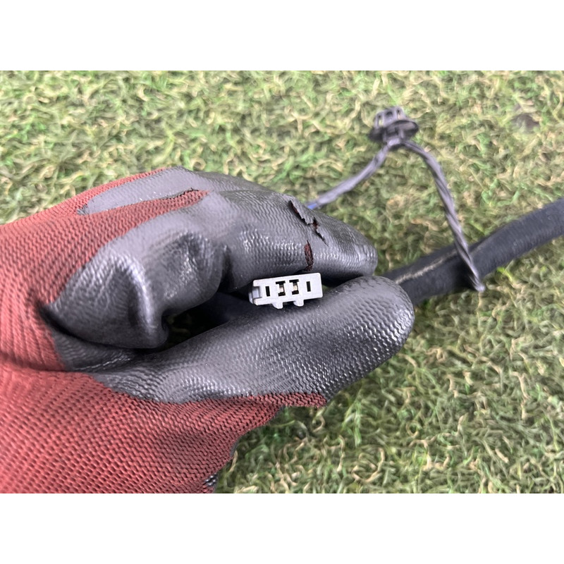 Проводка дверная (электрика) Hyundai Santa Fe TM 2019 2.0 GDi Turbo 91610S2030