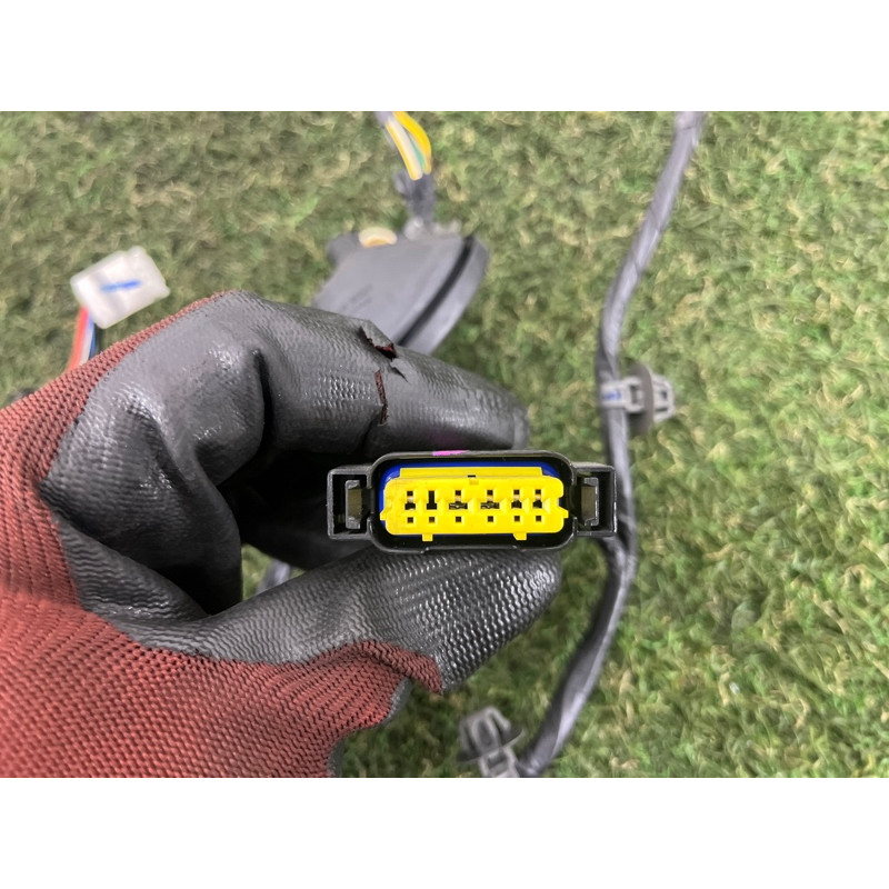 Проводка дверная (электрика) Hyundai Santa Fe TM 2019 2.0 GDi Turbo 91610S2030