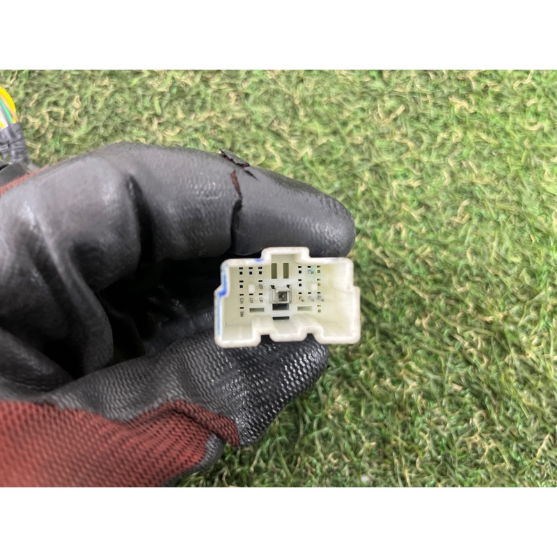 Проводка дверная (электрика) Hyundai Santa Fe TM 2019 2.0 GDi Turbo 91610S2030