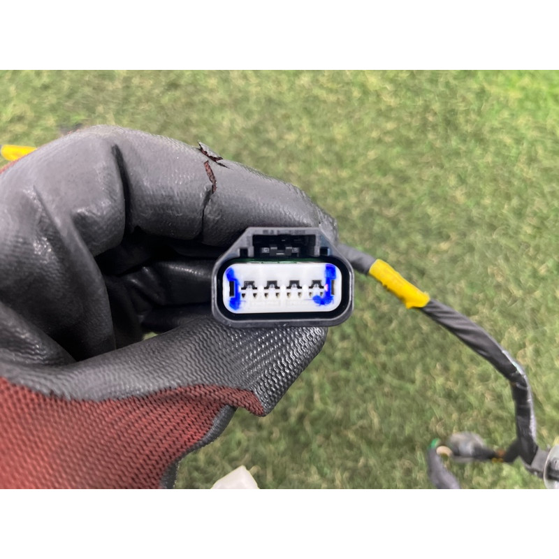 Проводка дверная (электрика) Hyundai Santa Fe TM 2019 2.0 GDi Turbo 91610S2030