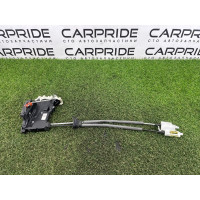 Замок двери