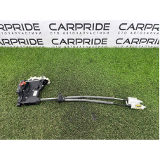 Замок двери