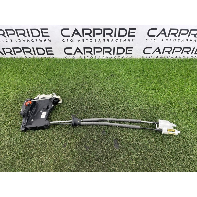 Замок двери (кузов и элементы) Hyundai Santa Fe TM 2019 2.4GDI 81320S1020