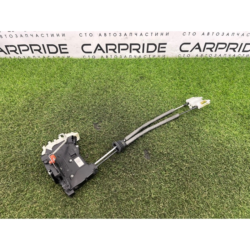 Замок двери (кузов и элементы) Hyundai Santa Fe TM 2019 2.4GDI 81320S1020