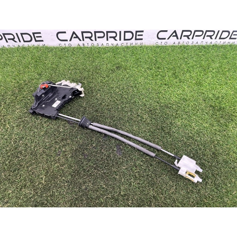 Замок двери (кузов и элементы) Hyundai Santa Fe TM 2019 2.4GDI 81320S1020