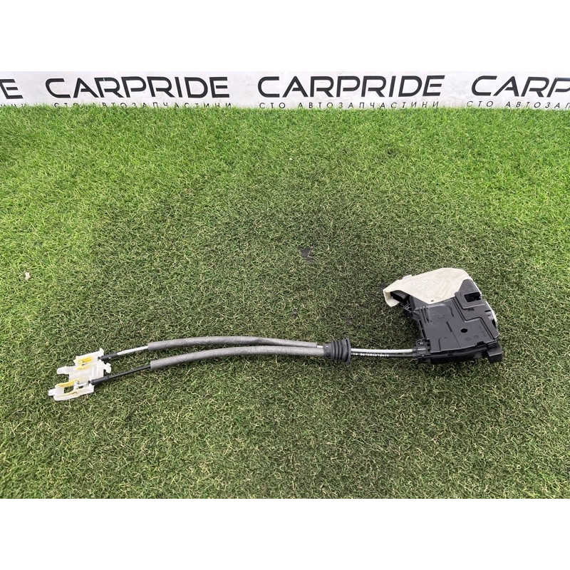 Замок двери (кузов и элементы) Hyundai Santa Fe TM 2019 2.4GDI 81320S1020