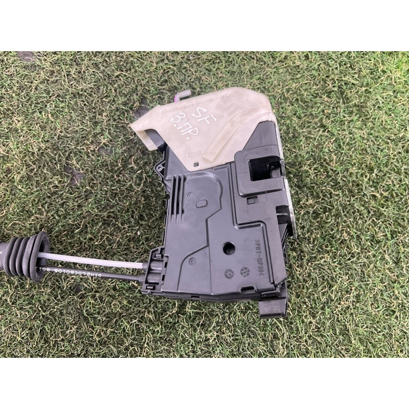 Замок двери (кузов и элементы) Hyundai Santa Fe TM 2019 2.4GDI 81320S1020