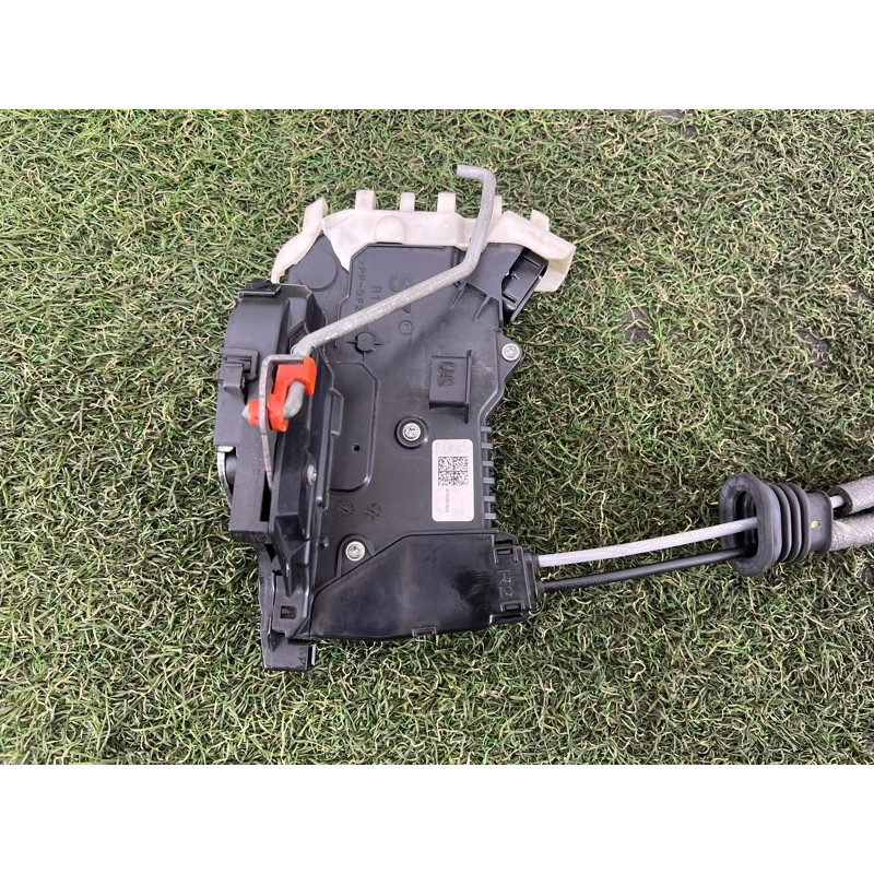 Замок двери (кузов и элементы) Hyundai Santa Fe TM 2019 2.4GDI 81320S1020