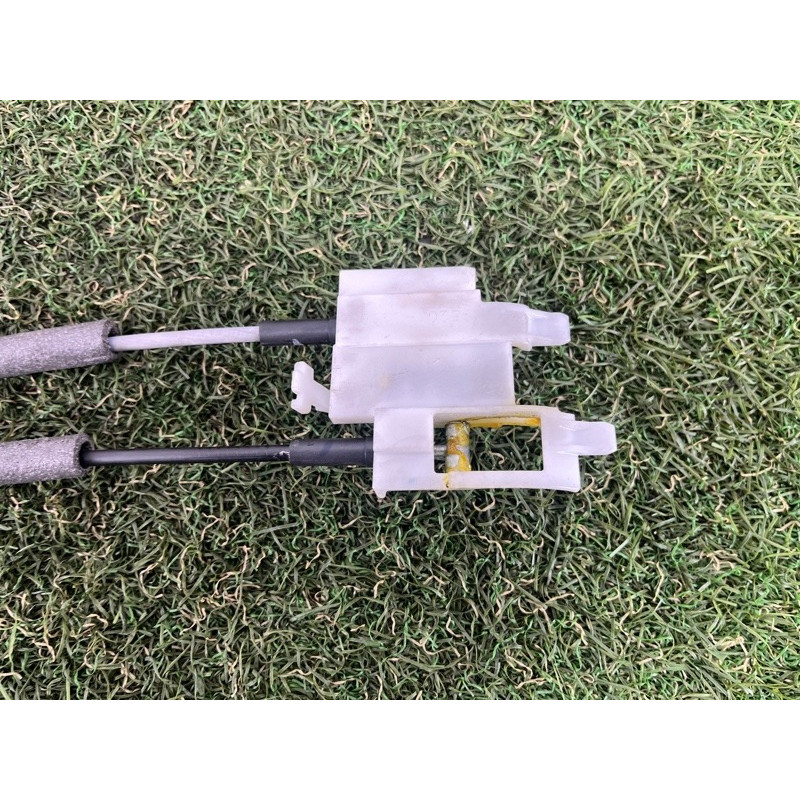 Замок двери (кузов и элементы) Hyundai Santa Fe TM 2019 2.4GDI 81320S1020