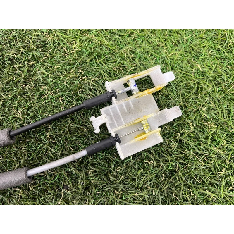 Замок двери (кузов и элементы) Hyundai Santa Fe TM 2019 2.4GDI 81320S1020