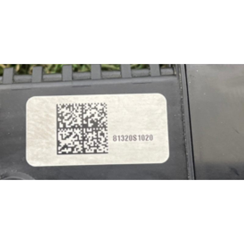 Замок двери (кузов и элементы) Hyundai Santa Fe TM 2019 2.4GDI 81320S1020