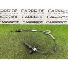 Трос переключения передач