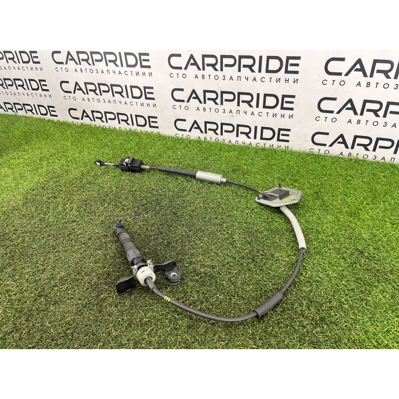 Трос переключения передач (трансмиссия) Hyundai Ioniq AE 2021 1.6 Hybrid 46790G2100