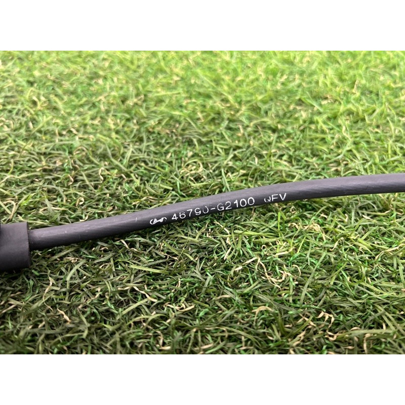 Трос переключения передач (трансмиссия) Hyundai Ioniq AE 2021 1.6 Hybrid 46790G2100