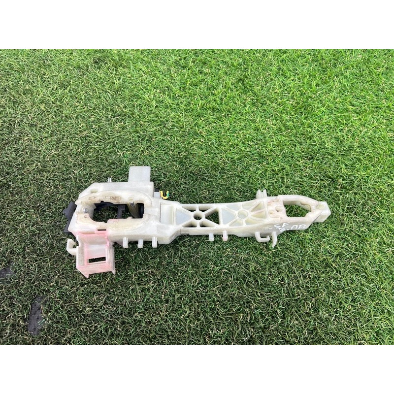 Кронштейн ручки двери (кузов и элементы) Hyundai Santa Fe TM 2019 2.4GDI 82665S1100