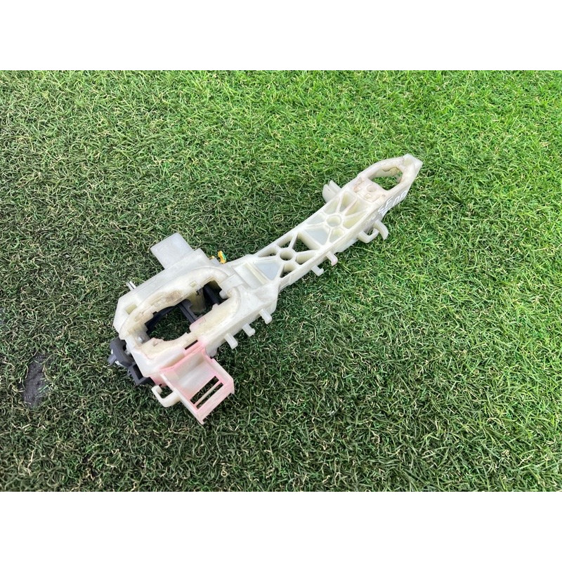Кронштейн ручки двери (кузов и элементы) Hyundai Santa Fe TM 2019 2.4GDI 82665S1100