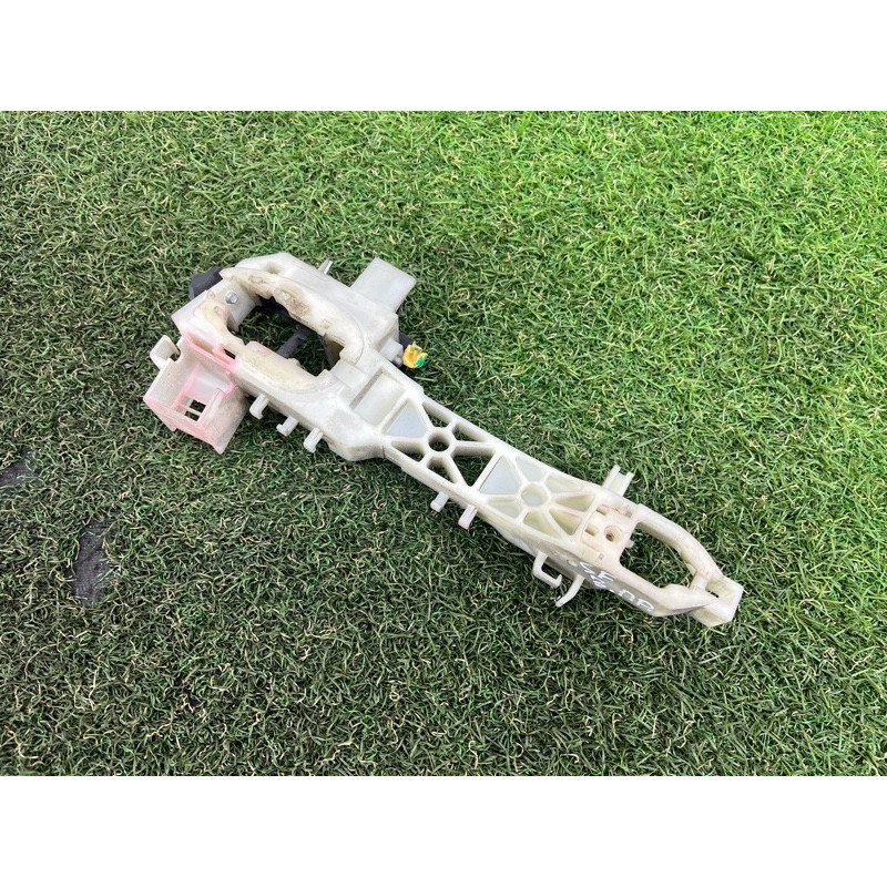 Кронштейн ручки двери (кузов и элементы) Hyundai Santa Fe TM 2019 2.4GDI 82665S1100