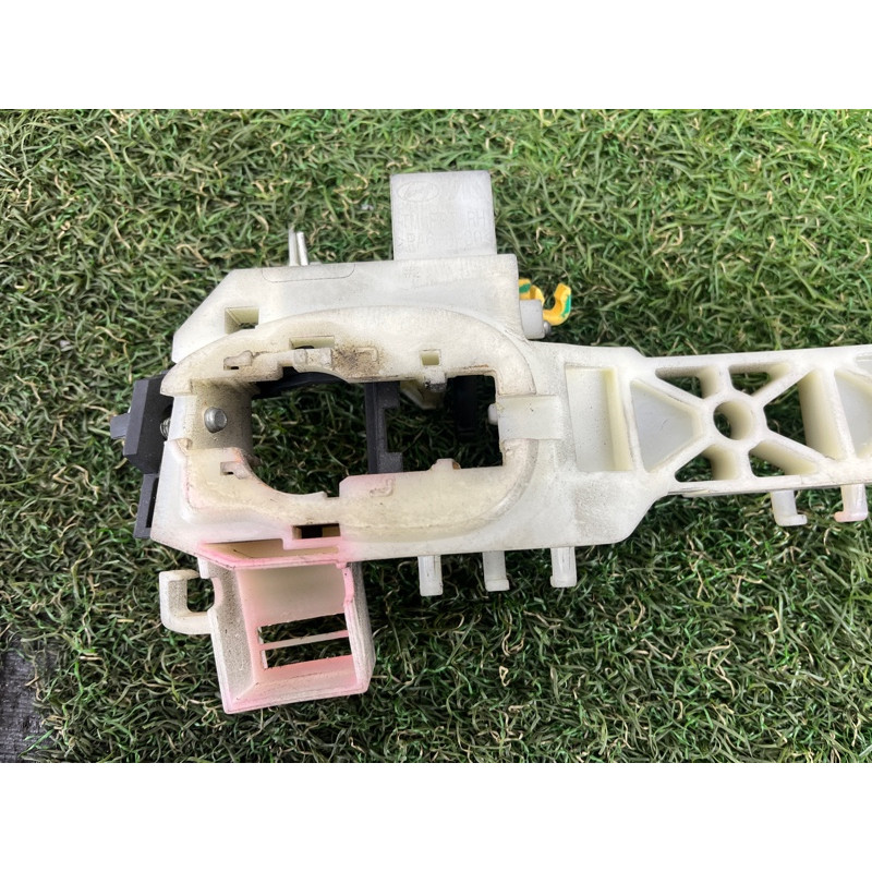 Кронштейн ручки двери (кузов и элементы) Hyundai Santa Fe TM 2019 2.4GDI 82665S1100
