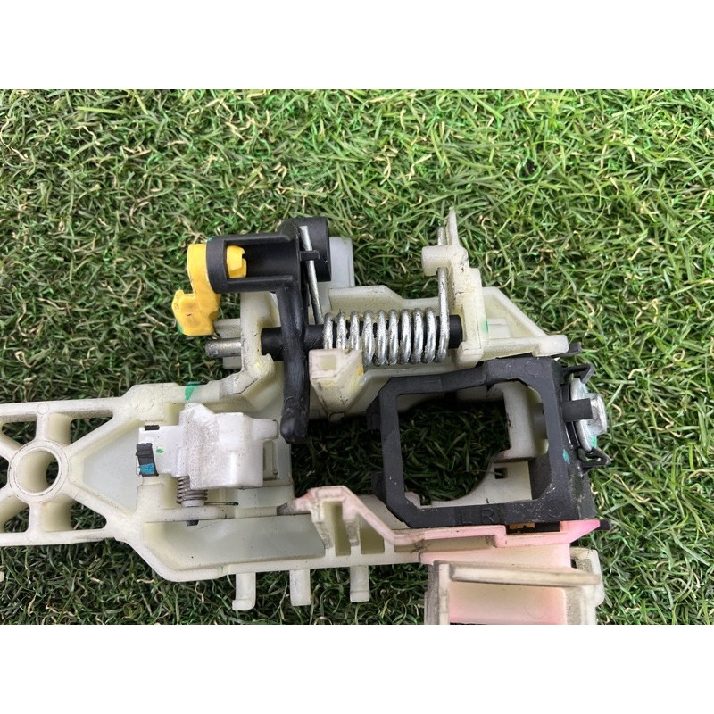 Кронштейн ручки двери (кузов и элементы) Hyundai Santa Fe TM 2019 2.4GDI 82665S1100