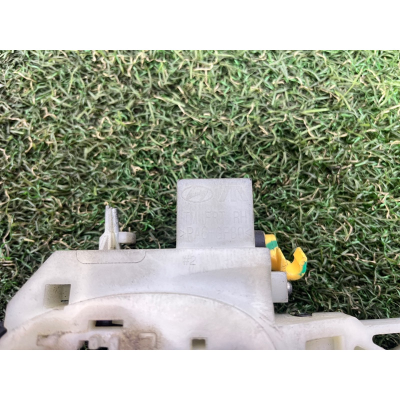 Кронштейн ручки двери (кузов и элементы) Hyundai Santa Fe TM 2019 2.4GDI 82665S1100