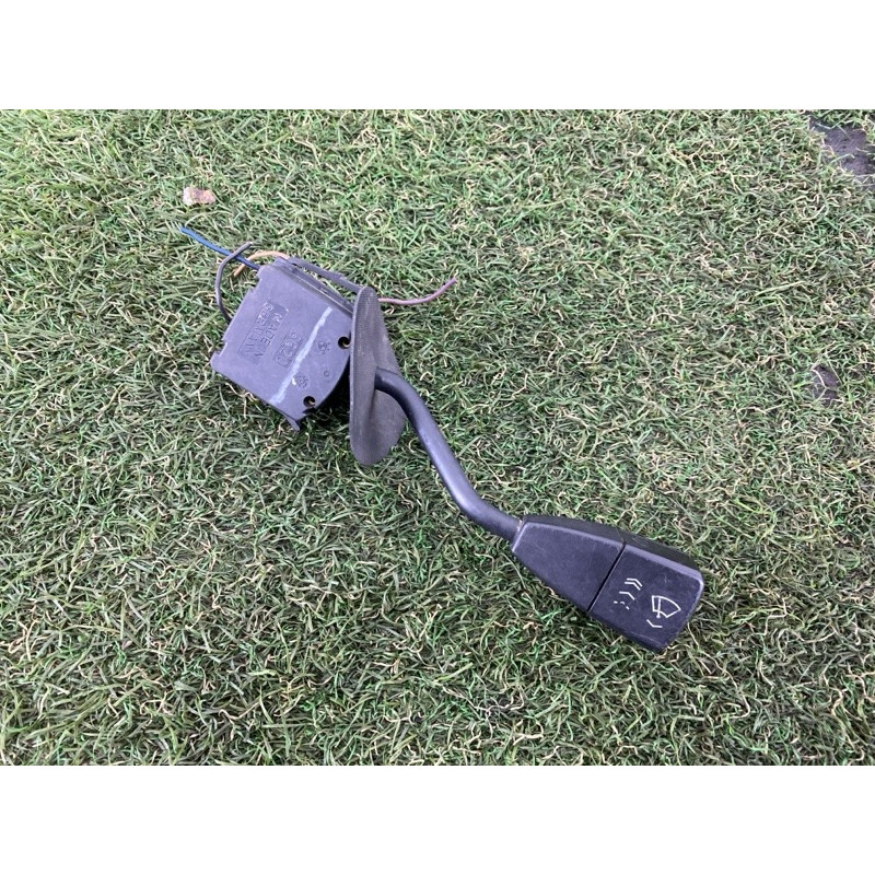 Перемикач двірників (електрика) BMW 5-series E34 1994 M50B25 61311391306