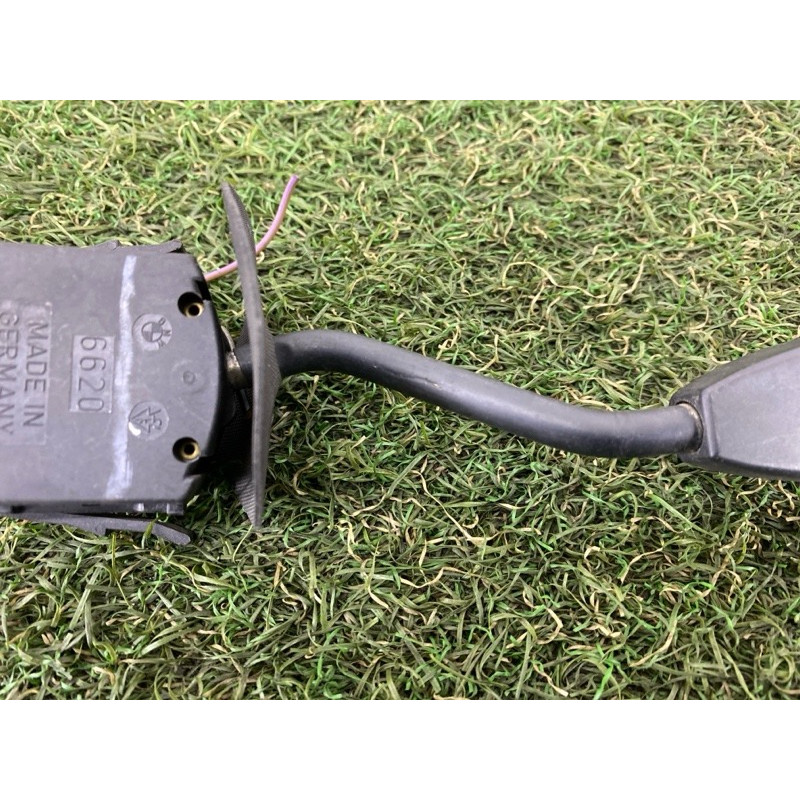 Перемикач двірників (електрика) BMW 5-series E34 1994 M50B25 61311391306