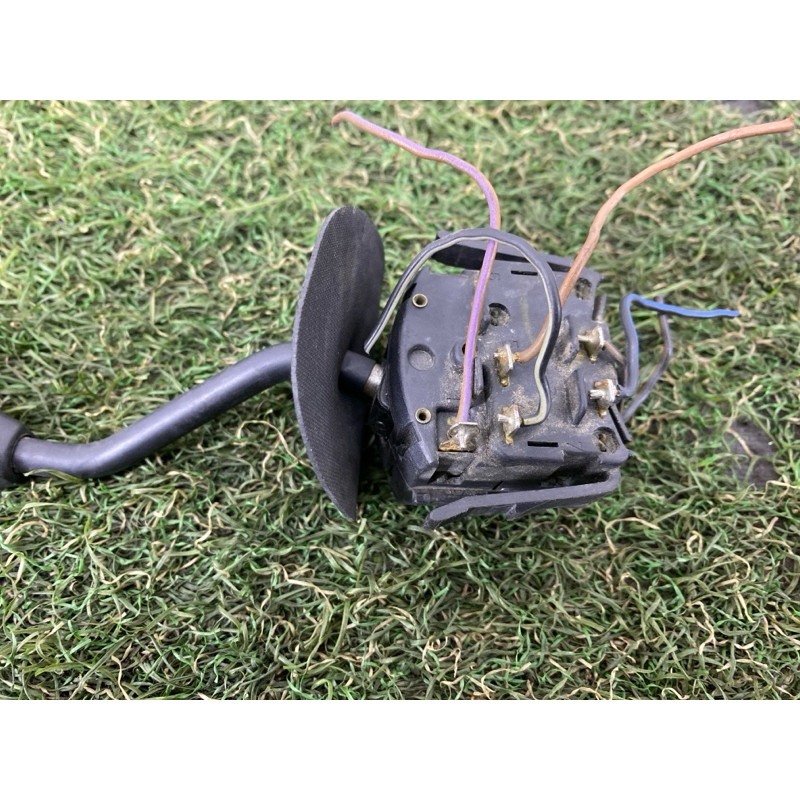 Перемикач двірників (електрика) BMW 5-series E34 1994 M50B25 61311391306