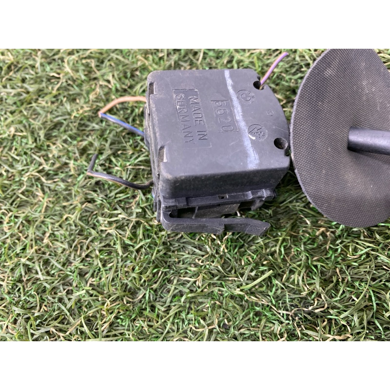 Перемикач двірників (електрика) BMW 5-series E34 1994 M50B25 61311391306