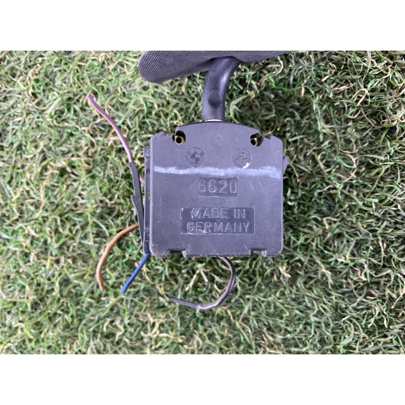 Перемикач двірників (електрика) BMW 5-series E34 1994 M50B25 61311391306