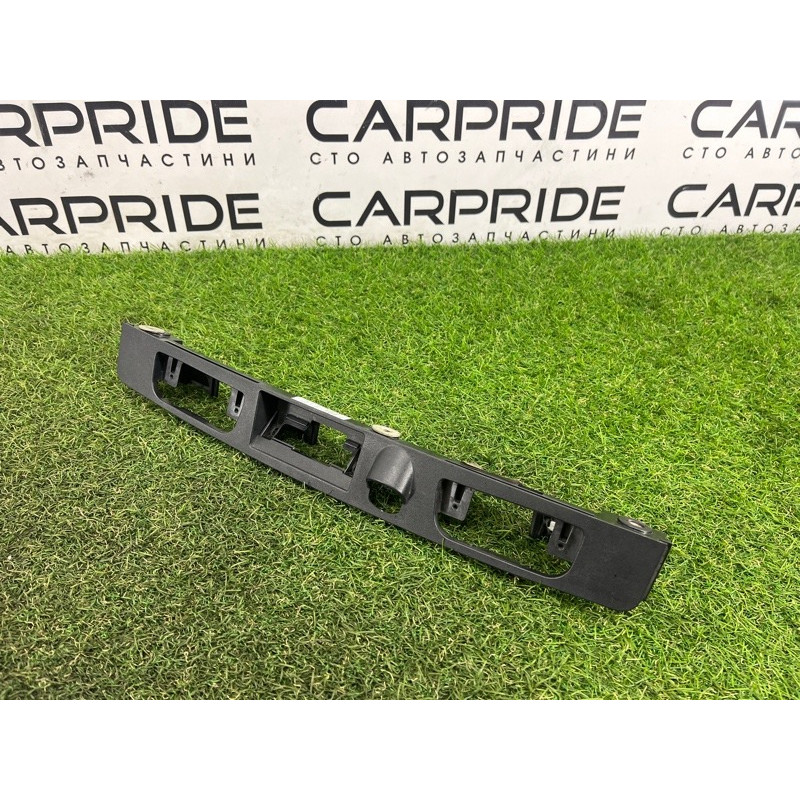 Панель подсветки номера (кузов и элементы) Hyundai Santa Fe TM 2019 2.0 GDi Turbo 92535S2010