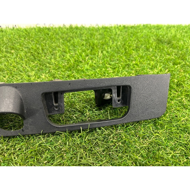 Панель подсветки номера (кузов и элементы) Hyundai Santa Fe TM 2019 2.0 GDi Turbo 92535S2010