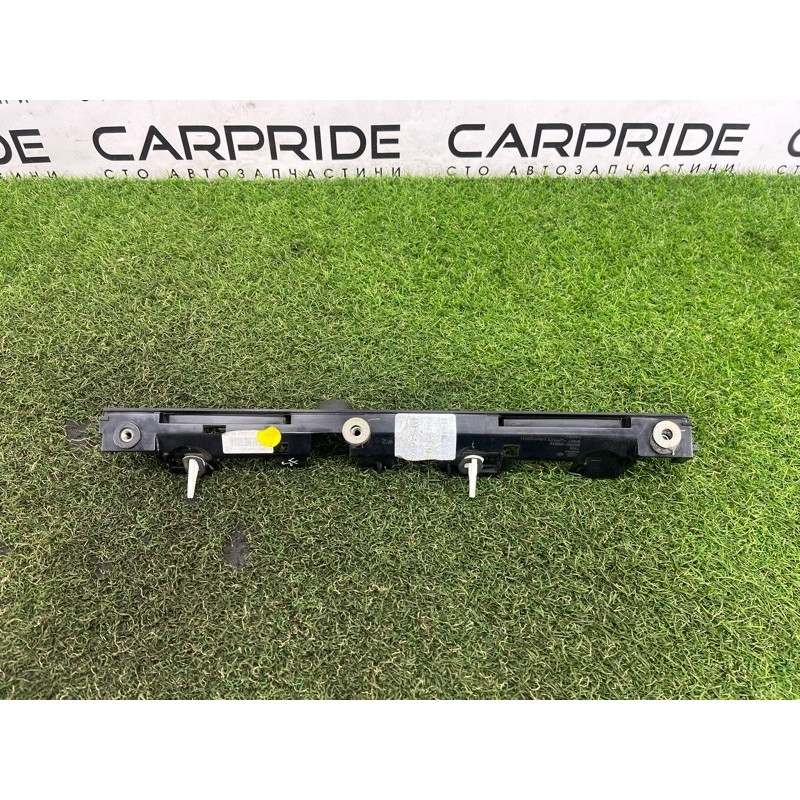 Панель подсветки номера (кузов и элементы) Hyundai Santa Fe TM 2019 2.0 GDi Turbo 92535S2010