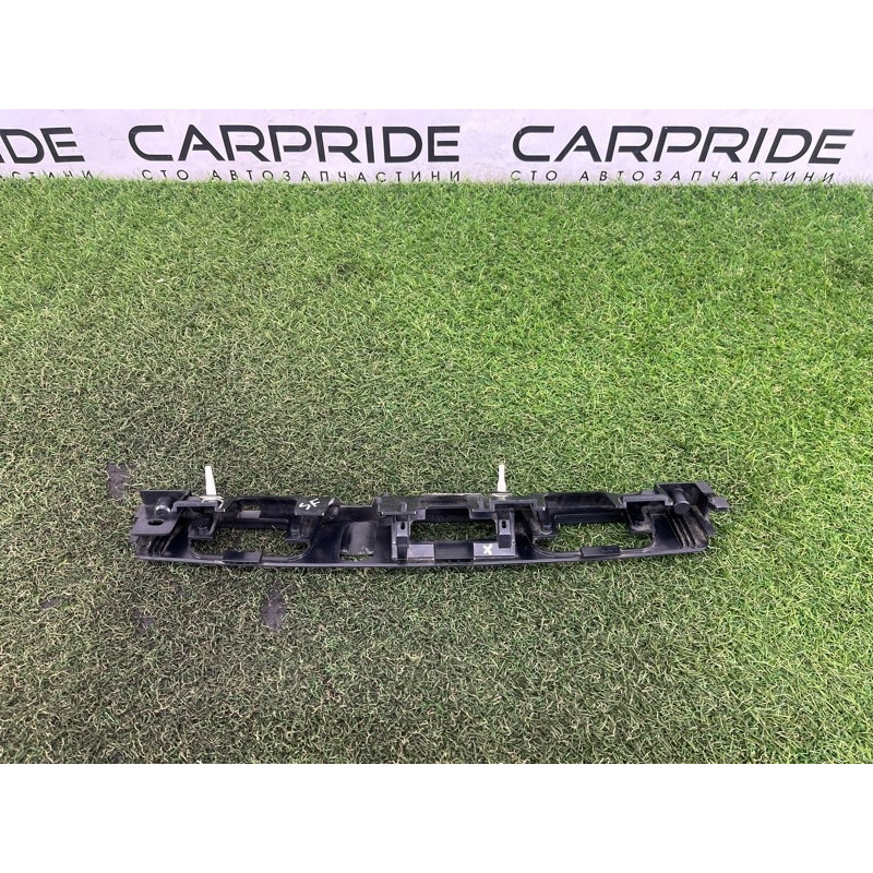 Панель подсветки номера (кузов и элементы) Hyundai Santa Fe TM 2019 2.0 GDi Turbo 92535S2010