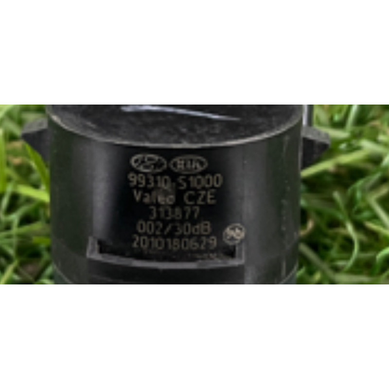 Парктроник (электрика / датчики) Hyundai Santa Fe TM 2019 2.0 GDi Turbo 99310S1000