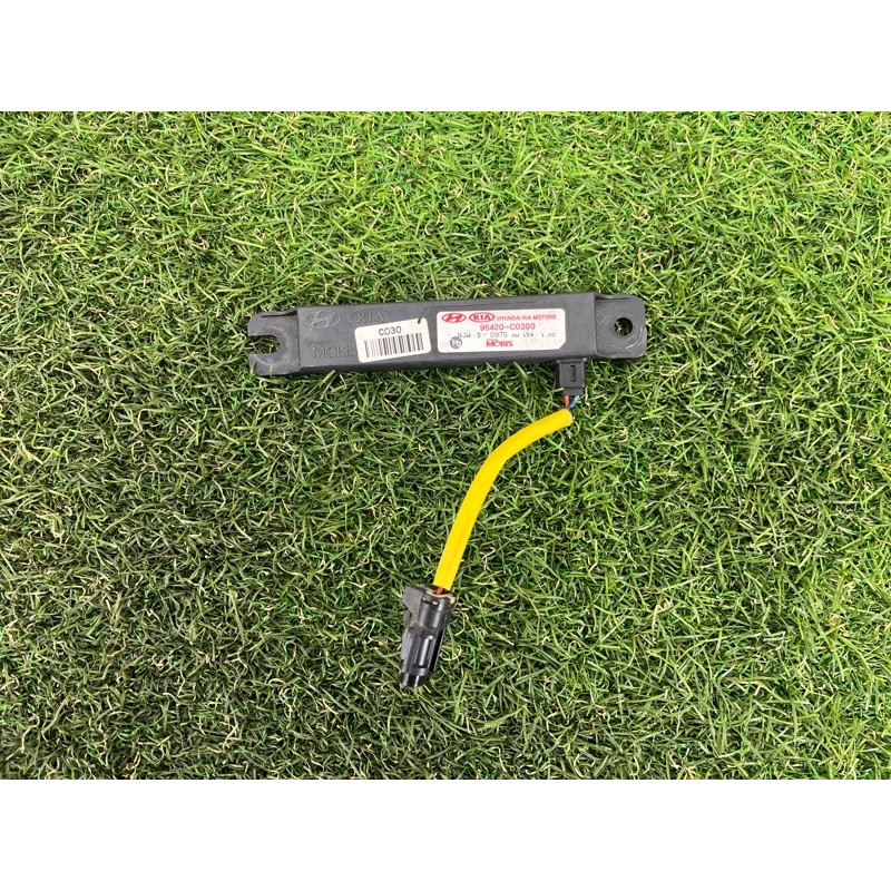 Антенна бесключевого доступа (электрика) Hyundai Santa Fe TM 2019 2.0 GDi Turbo 95420C0300