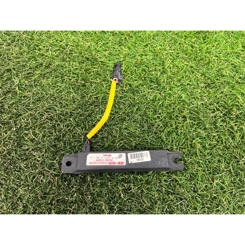 Антенна бесключевого доступа (электрика) Hyundai Santa Fe TM 2019 2.0 GDi Turbo 95420C0300