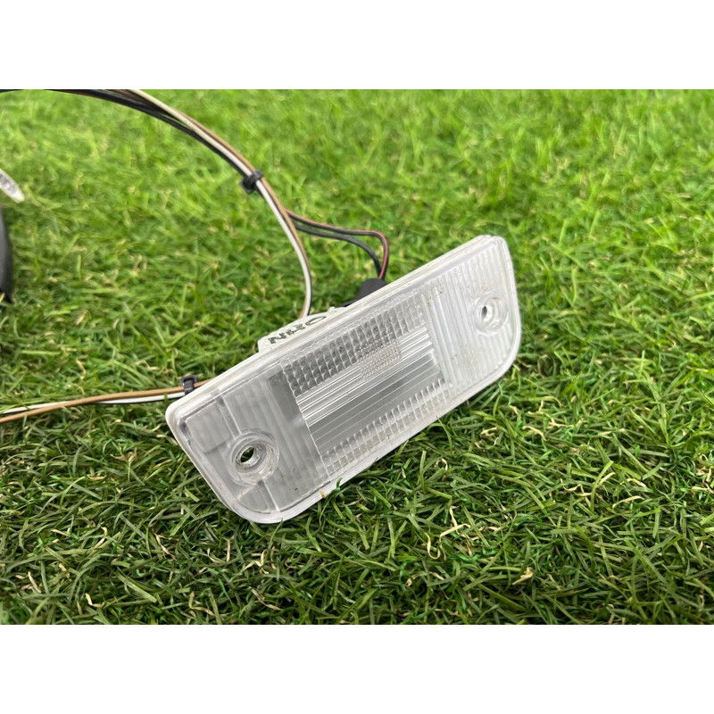 Плафон подсветки номера (оптика) Hyundai Santa Fe TM 2019 2.0 GDi Turbo 92501S1020