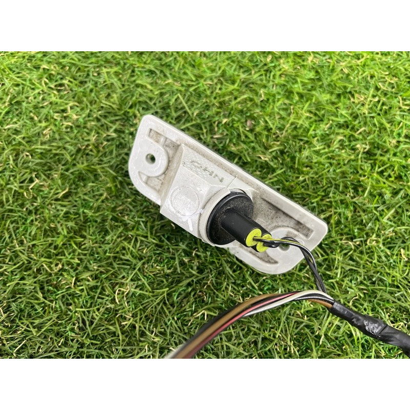 Плафон подсветки номера (оптика) Hyundai Santa Fe TM 2019 2.0 GDi Turbo 92501S1020