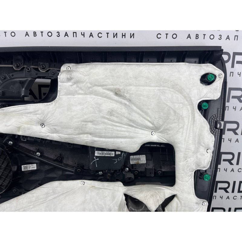Дверна карта (салон) Hyundai Santa Fe TM 2019 2.4GDI 82307S2080NNB
